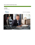 From the Desk of Philip D. Hall, Pharm.D, Professor and Dean, June 26, 2020 by Philip D. Hall