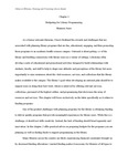 Budgeting for Library Programming by Shannon D. Jones