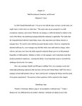 Staff Recruitment, Retention, and Reward by Shannon D. Jones
