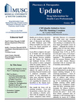 Pharmacy & Therapeutics Update: Drug Information for Health Care Professionals, October 2007
