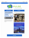 Pulse: The Monthly Newsletter of NNLM Region 2, May 2023 by Network of the National Library of Medicine, Regional Medical Library 2