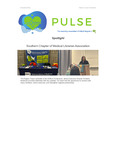 Pulse: The Monthly Newsletter of NNLM Region 2, November 2025 by Network of the National Library of Medicine, Regional Medical Library 2
