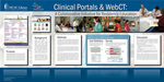 Clinical Portals and WebCT: A Collaborative Initiative for Residency Education by Laura Cousineau, David J. Annibale, M. Olivia Titus, Sherman Paggi, and David McCabe