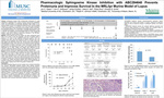 Pharmacologic Sphingosine Kinase Inhibition with ABC294640 Prevents Proteinuria and Improves Survival In the MRL/lpr Murine Model of Lupus by Jim C. Oates, Ann F. Hofbauer, Jackie EuDaly, Sally E. Self, Philip Ruiz, and Charles D. Smith