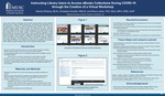 Instructing Library Users to Access eBooks Collections During COVID-19 through the Creation of a Virtual Workshop by Rachel Whitney, Rena Lubker, and Christiana Keinath