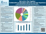 We’re All in This Together: Collaboration to Strengthen Discovery and User Experience by Rachel Whitney and Jason Smith